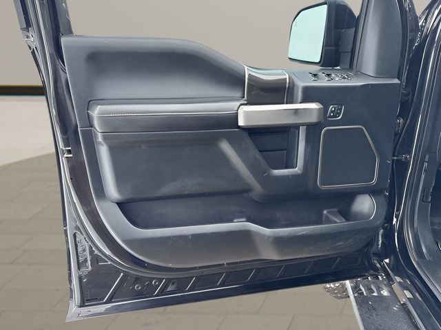 2018 Ford F-150 Raptor - Photo 7