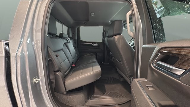 2026 Chevrolet Silverado 1500 LT Trail Boss - Photo 18
