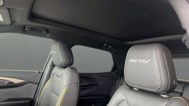 2026 Chevrolet Trailblazer Activ - Photo 11