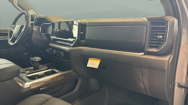 2026 Chevrolet Silverado 1500 LT Trail Boss - Photo 20