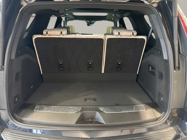 2021 Cadillac Escalade Sport - Photo 19