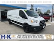 Ford Transit-250 Cargo