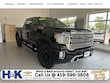 GMC Sierra 2500HD