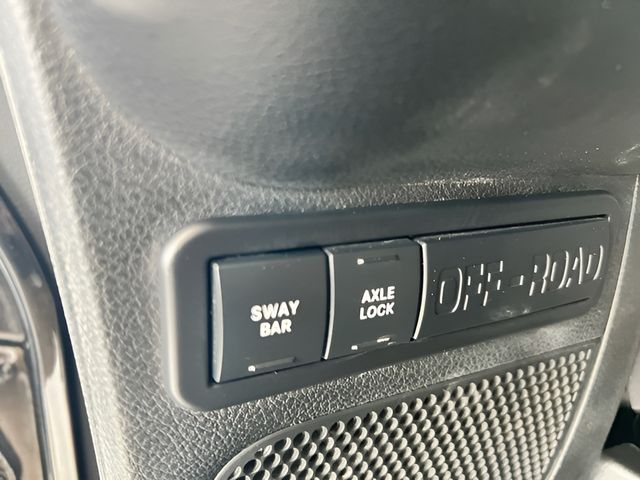 2016 Jeep Wrangler Unlimited Rubicon - Photo 12