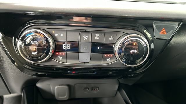 2026 Chevrolet Trax LT - Photo 13