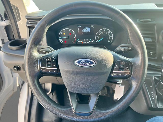 2024 Ford Transit Van Base - Photo 13