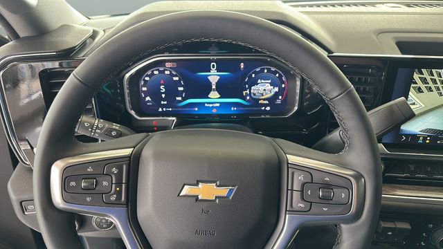 2026 Chevrolet Silverado 2500 HD LTZ - Photo 12