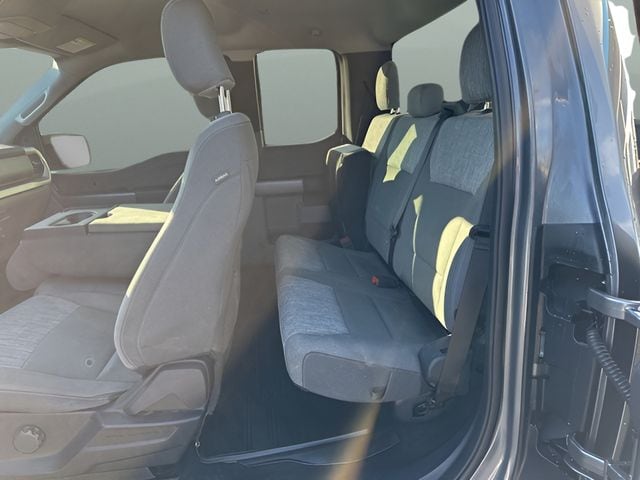 2022 Ford F-150 XLT - Photo 11