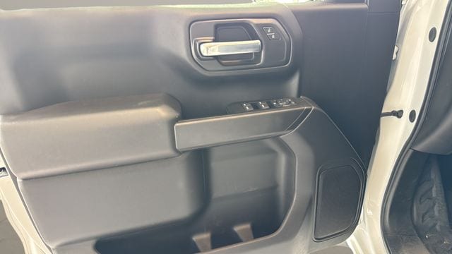 2025 GMC Sierra 1500 Pro - Photo 10