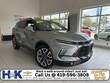 Chevrolet Blazer