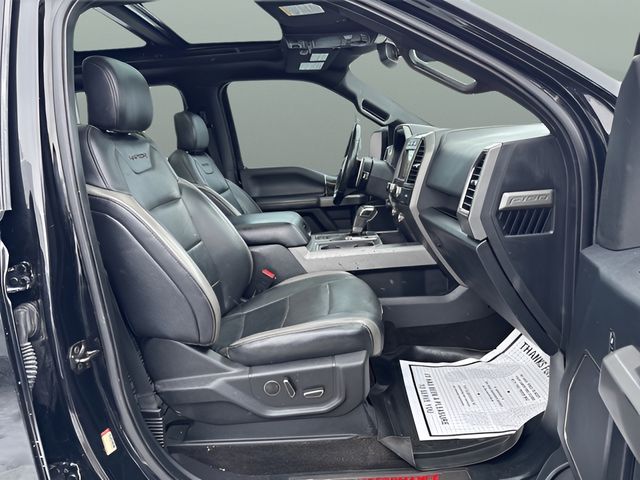 2018 Ford F-150 Raptor - Photo 17