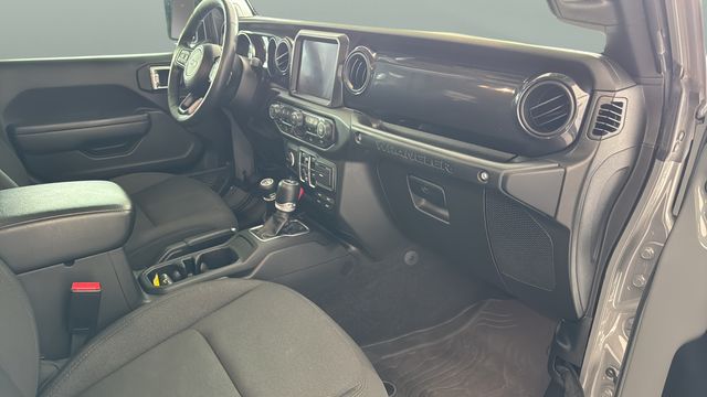 2023 Jeep Wrangler 4-Door Sport Altitude - Photo 21