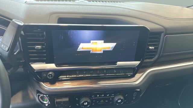 2026 Chevrolet Silverado 2500 HD LT - Photo 12
