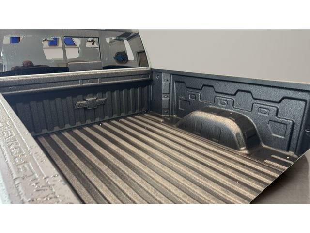 2026 Chevrolet Silverado 1500 LT Trail Boss - Photo 17