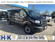 Ford Transit-250 Cargo