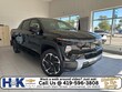 Chevrolet Silverado EV