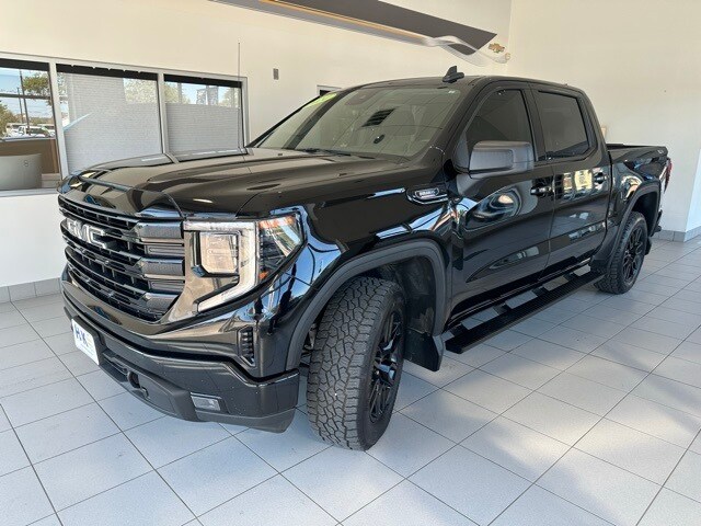 2024 Gmc Sierra 1500 Elevation photo 2