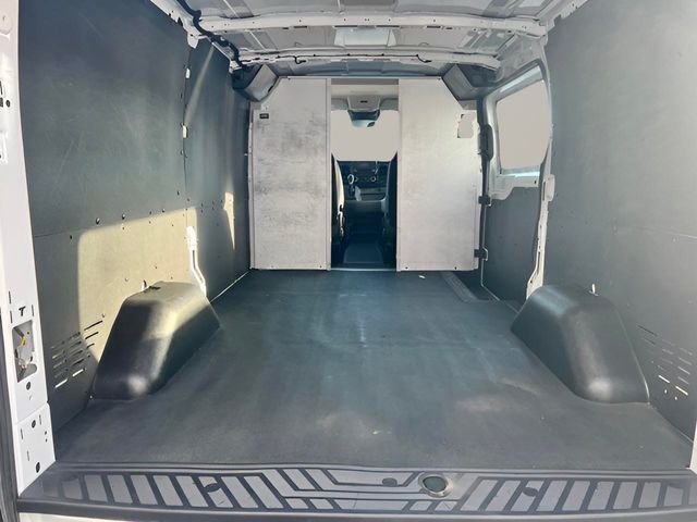 2024 Ford Transit Van Base - Photo 16
