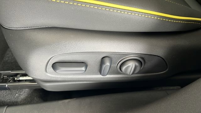 2026 Chevrolet Trailblazer Activ - Photo 14