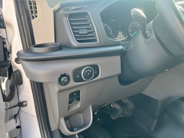 2024 Ford Transit Van Base - Photo 9