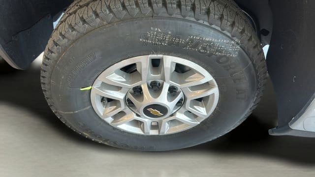 2026 Chevrolet Silverado 2500 HD LT - Photo 20