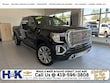 GMC Sierra 1500 Limited