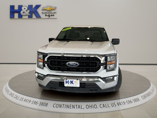 1FTFW1E53PKD17613