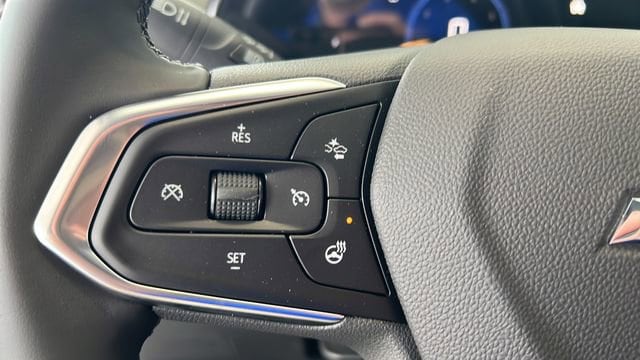2026 Chevrolet Trax LT - Photo 15