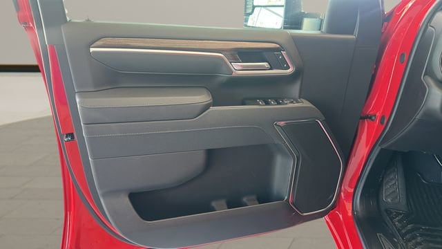 2026 Chevrolet Silverado 2500 HD LT - Photo 11