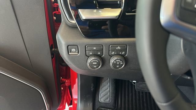 2026 Chevrolet Silverado 2500 HD LT - Photo 16