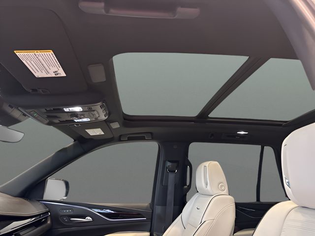 2021 Cadillac Escalade Sport - Photo 16