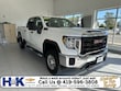 GMC Sierra 2500 HD