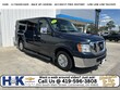 Nissan NV Passenger NV3500 HD