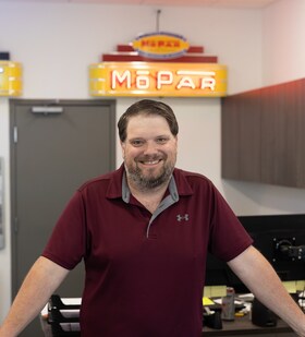 Staff member Casey Malkuch from ID_71ee47107de2