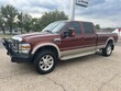 Ford Super Duty F-350 SRW