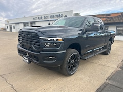 2026 Ram 2500 LARAMIE CREW CAB 4X4 6'4 BOX Pickup