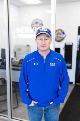 Staff member Mike White from ID_ce4df2fd477f