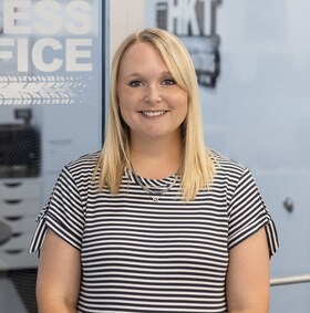 Staff member Sierra McPherson from ID_61ef646743a2