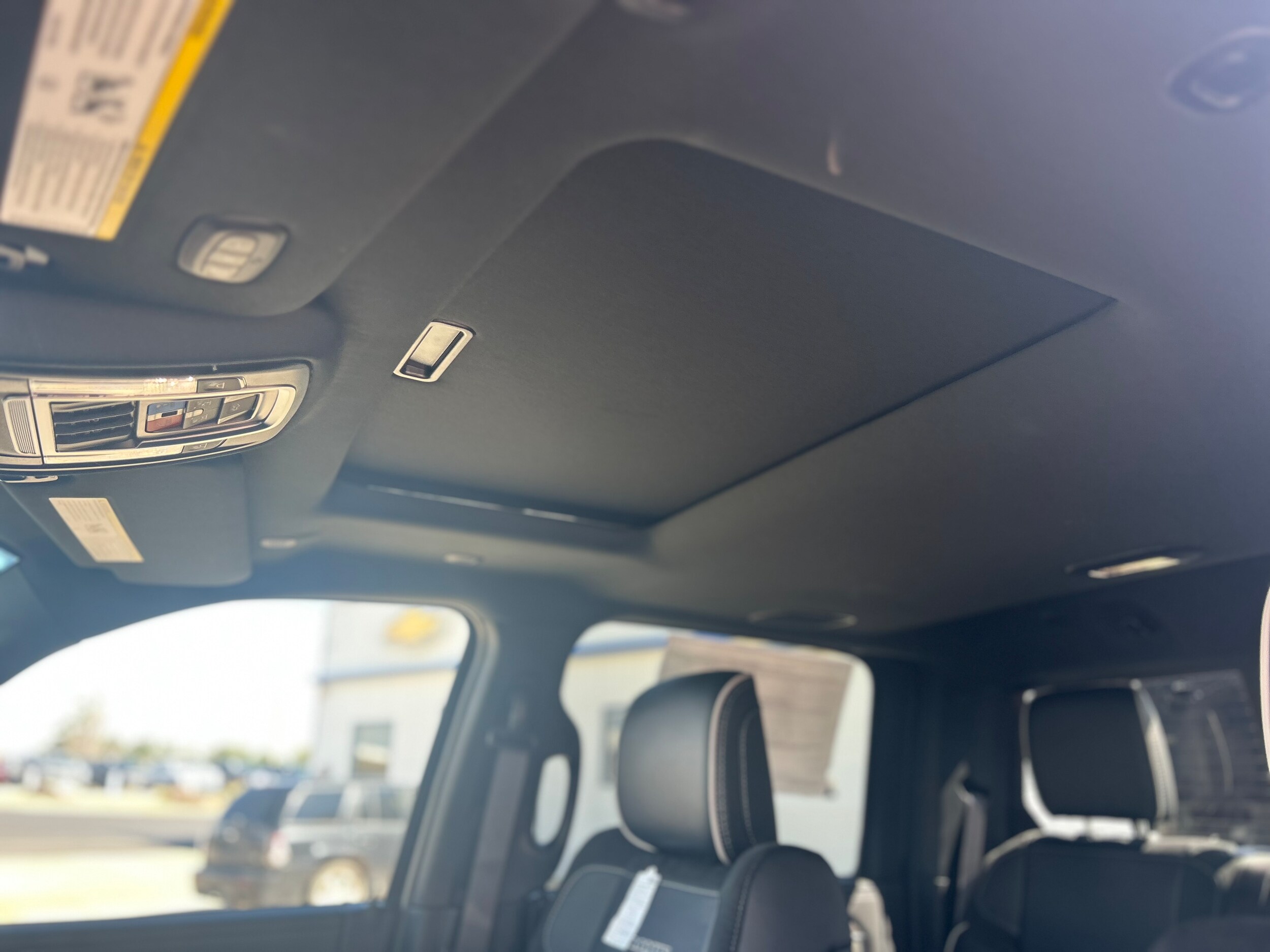 2026 Ram 2500 LARAMIE CREW CAB 4X4 6'4 BOX - Ceramic Gray Clear-Coat  Paint exterior view 13
