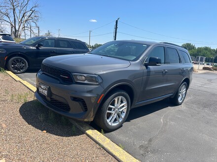 2025 Dodge Durango GT PLUS AWD Sport Utility