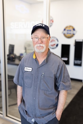 Staff member Shawn Siegle from ID_ce4df2fd477f