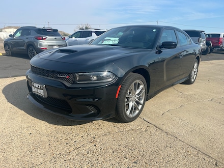 2023 Dodge Charger GT Car
