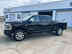 2026 Ram 2500 LARAMIE MEGA CAB 4X4 6'4 BOX Pickup