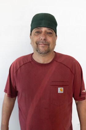 Staff member Vince Lopez from ID_9bb9225fcd15