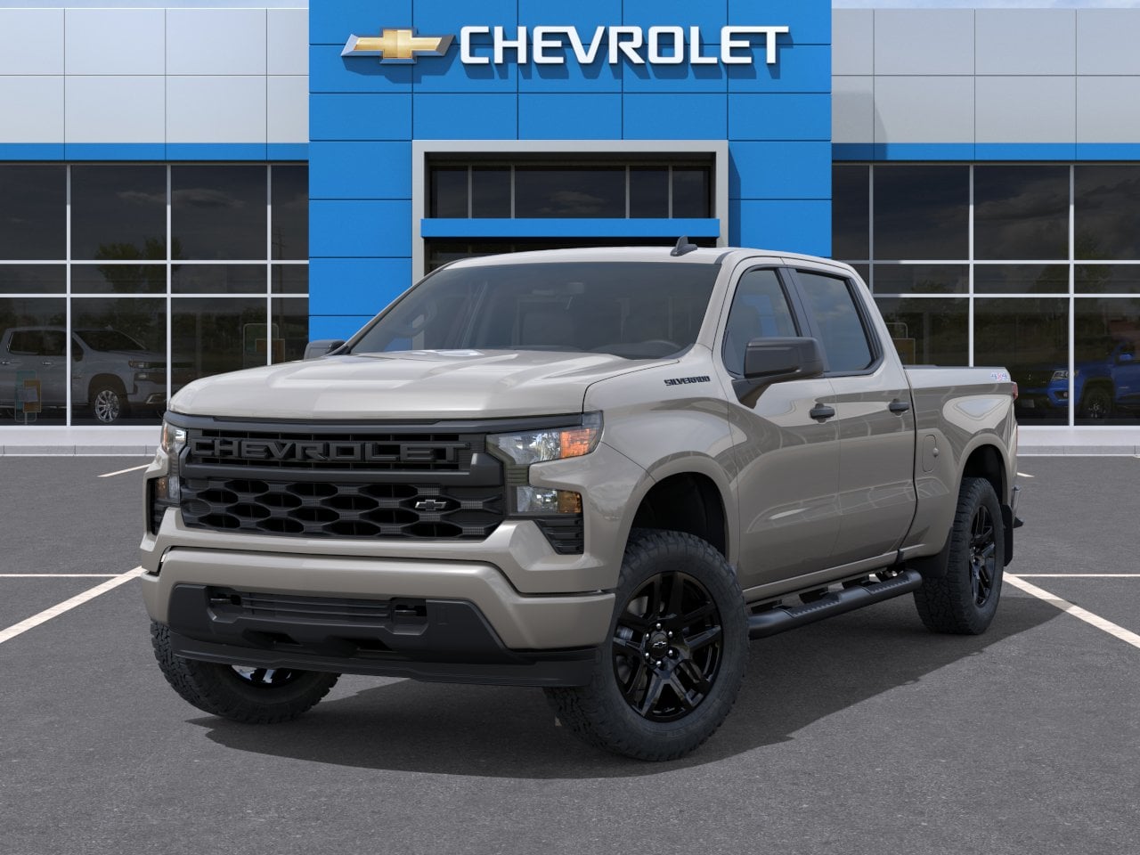 View vehicle photo 6