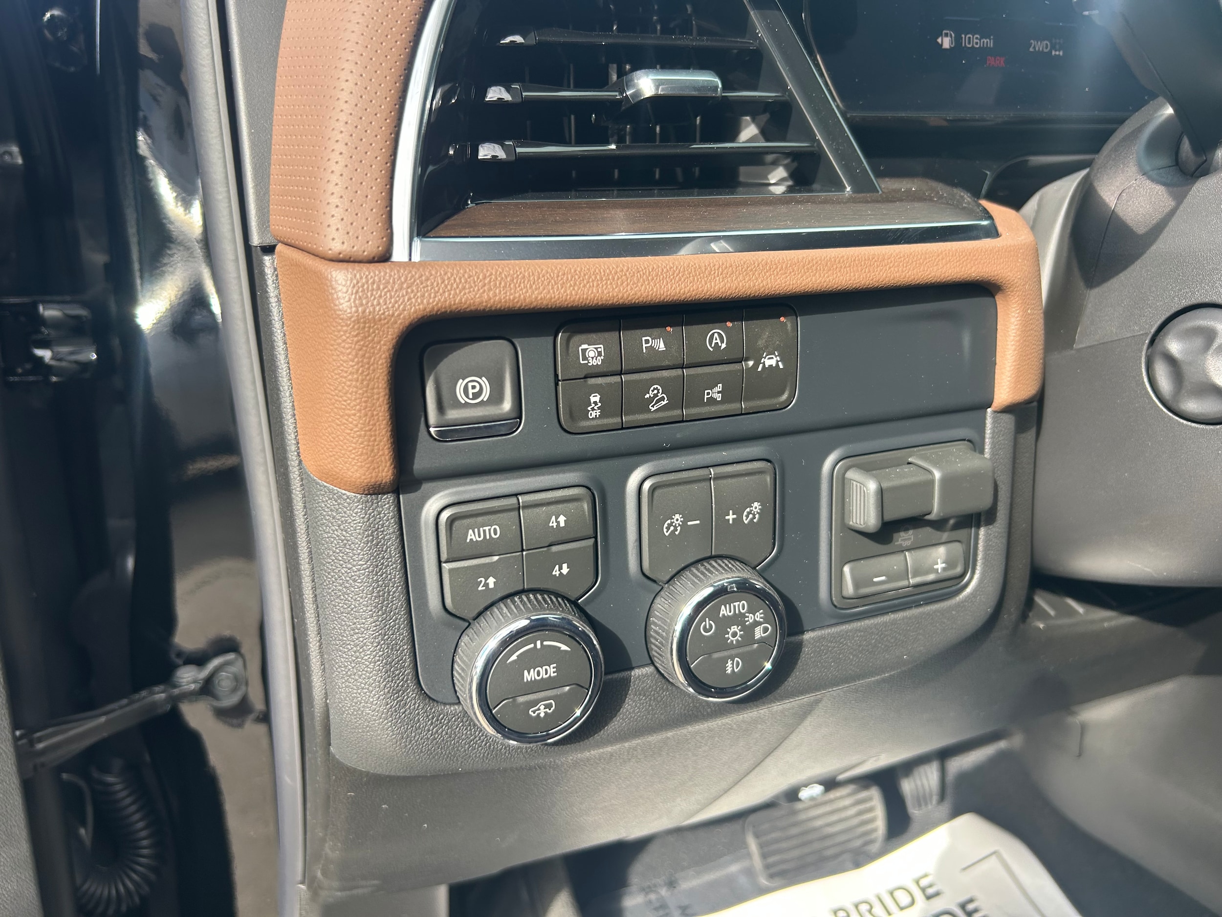 2026 Chevrolet Tahoe High Country - Photo 15