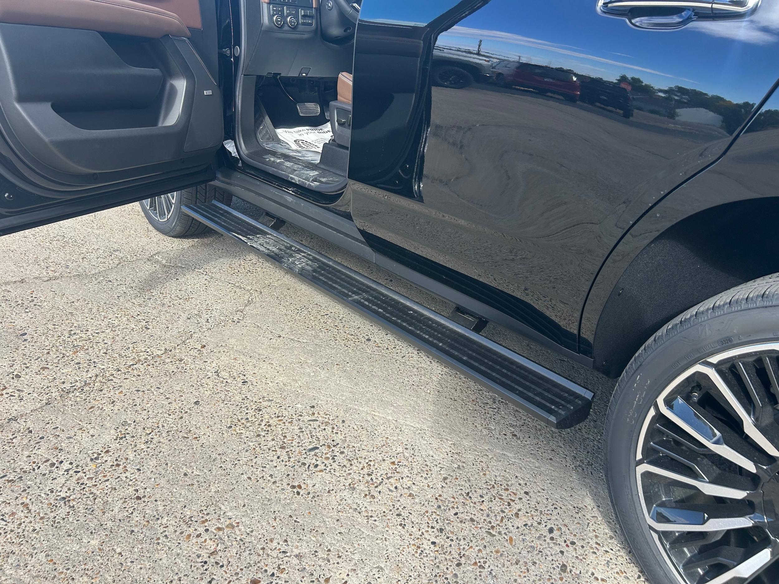 2026 Chevrolet Tahoe High Country - Photo 8