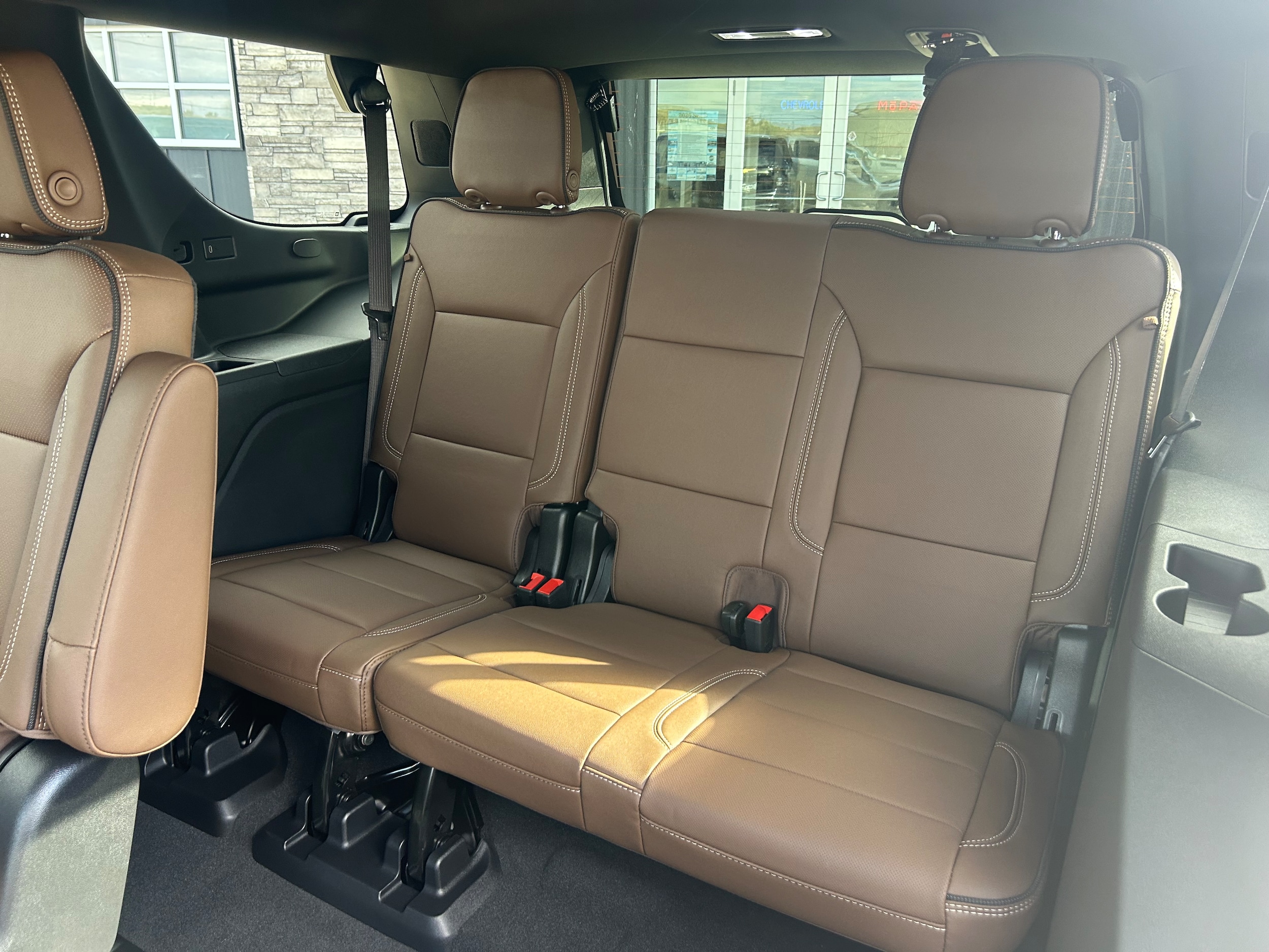 2026 Chevrolet Tahoe High Country - Photo 13