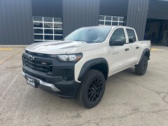2026 Chevrolet Colorado Trail Boss Truck