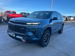 2026 Chevrolet Traverse Z71 SUV